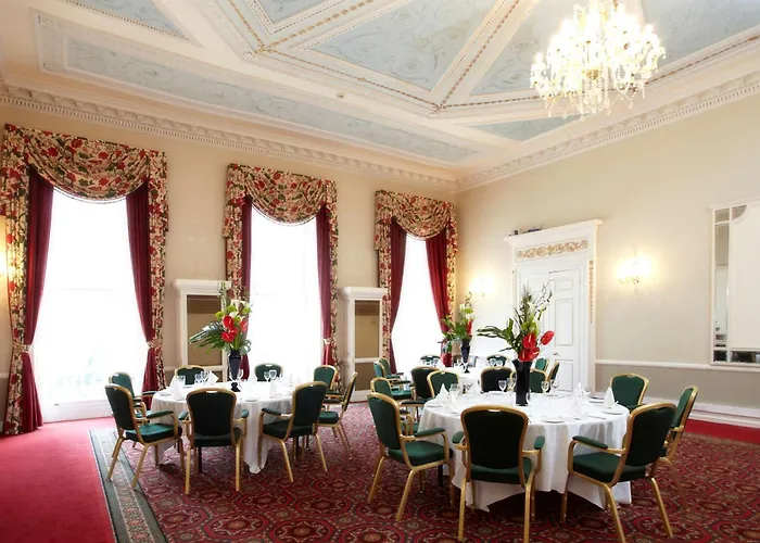 Doubletree By Hilton Hotel London - Marble Arch