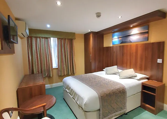 Hotel Oliver Londra