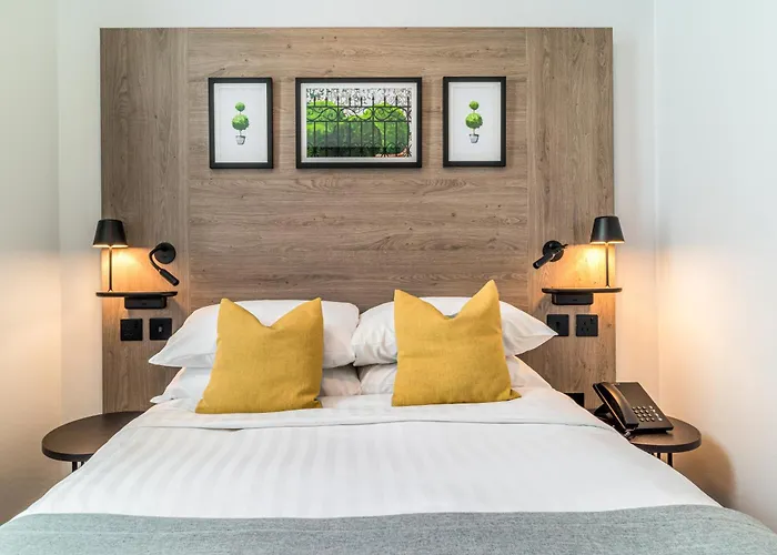 Princes Square Hotel Londra