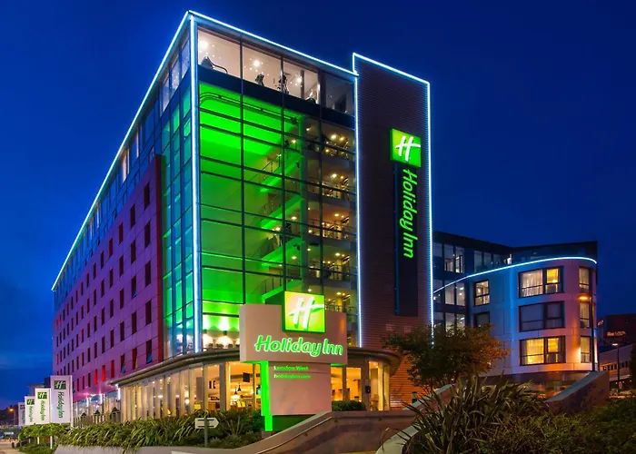 Holiday Inn West By IhgHotel Londra